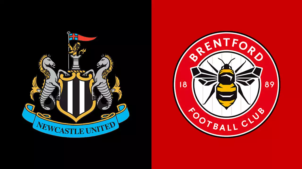 Confirmed Newcastle team v Brentford - Murphy, Wilson, Botman, Willock all start