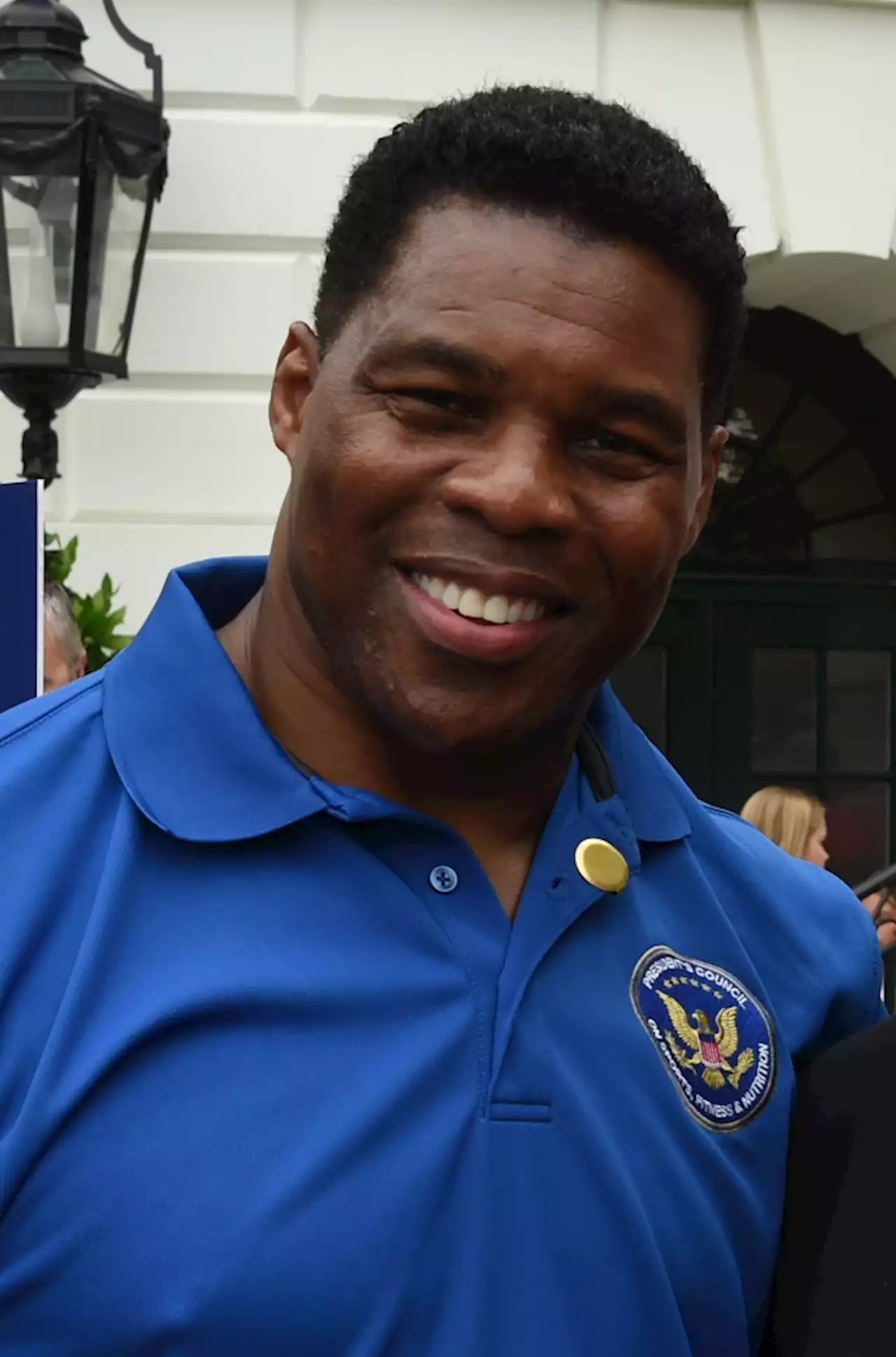 No end zone for Herschel Walker - New York Amsterdam News