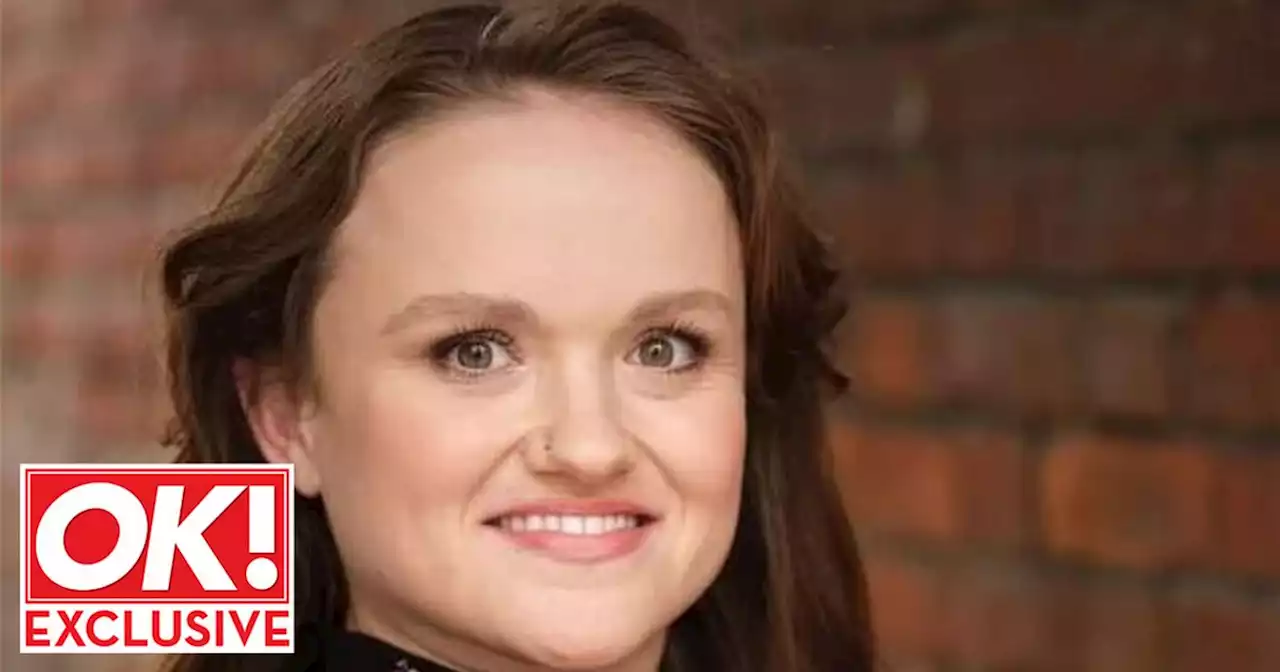 ‘Relentless bullying made me hate my dwarfism but Ellie Simmonds made me proud’