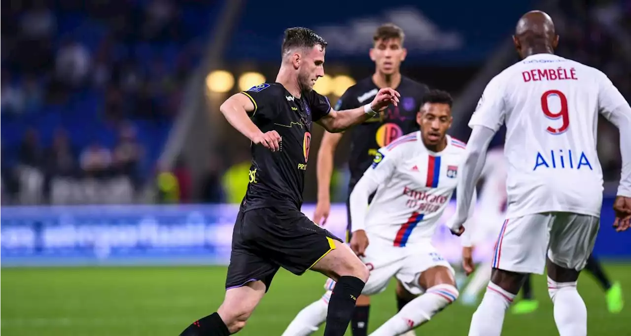 🚨 OL – Toulouse : les Gones concèdent le nul et s’enfoncent dans la crise !