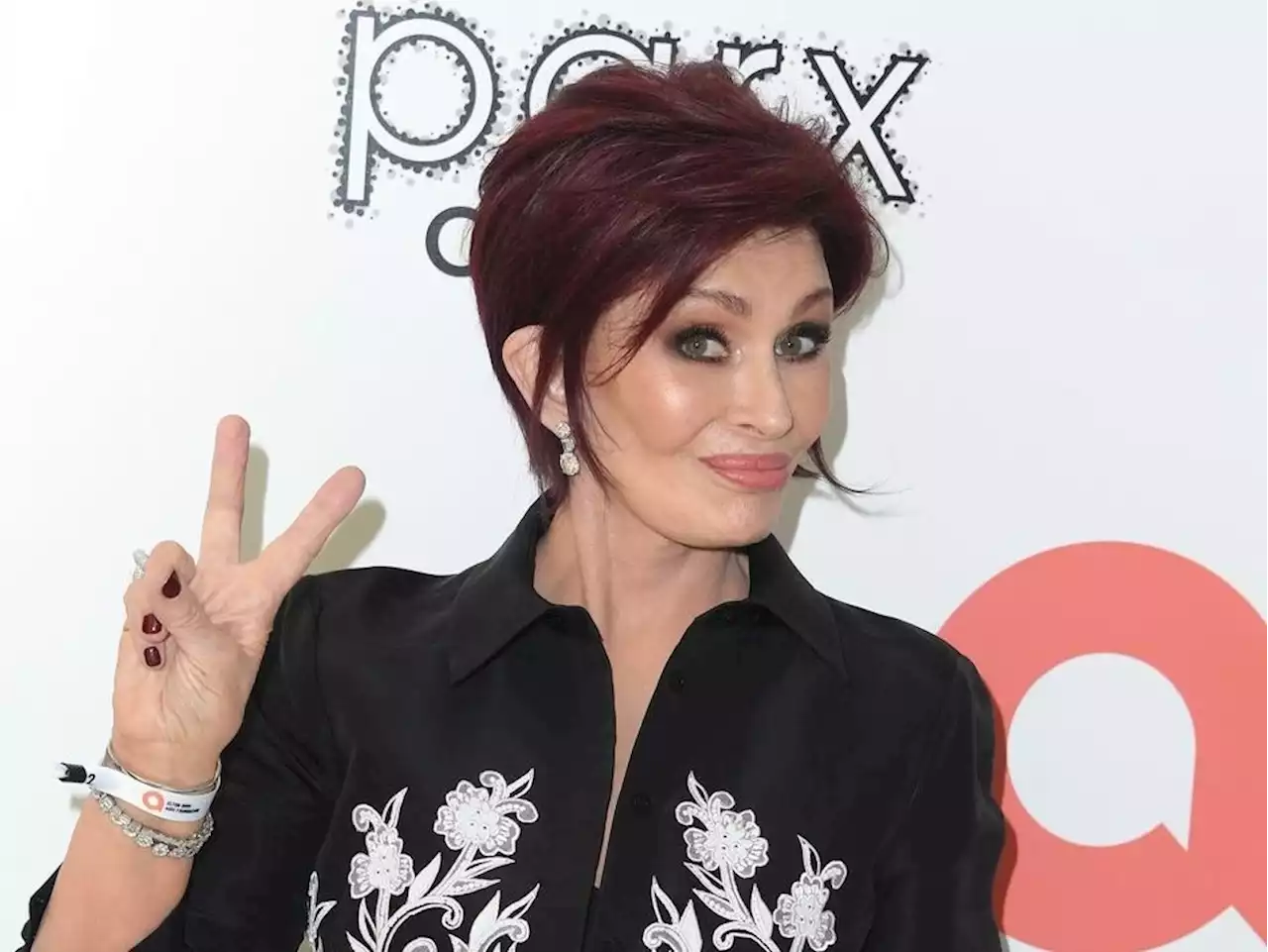 Sharon Osbourne demands Black Lives Matter refund the $900K she says she donated