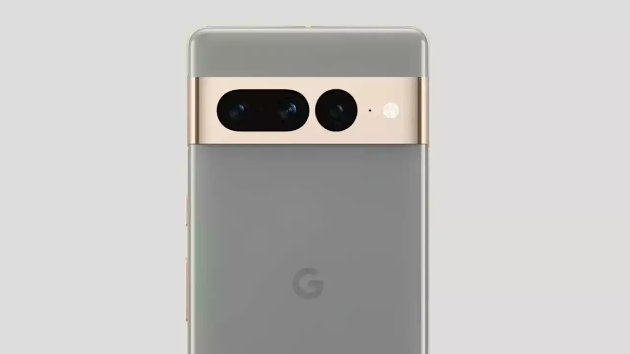 This is why Google won't allow Pixel 7's Face Unlock to verify mobile payments