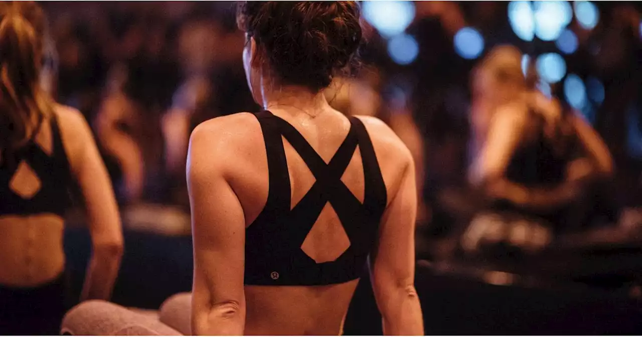 20 lululemon Gifts For Everyone on Your List