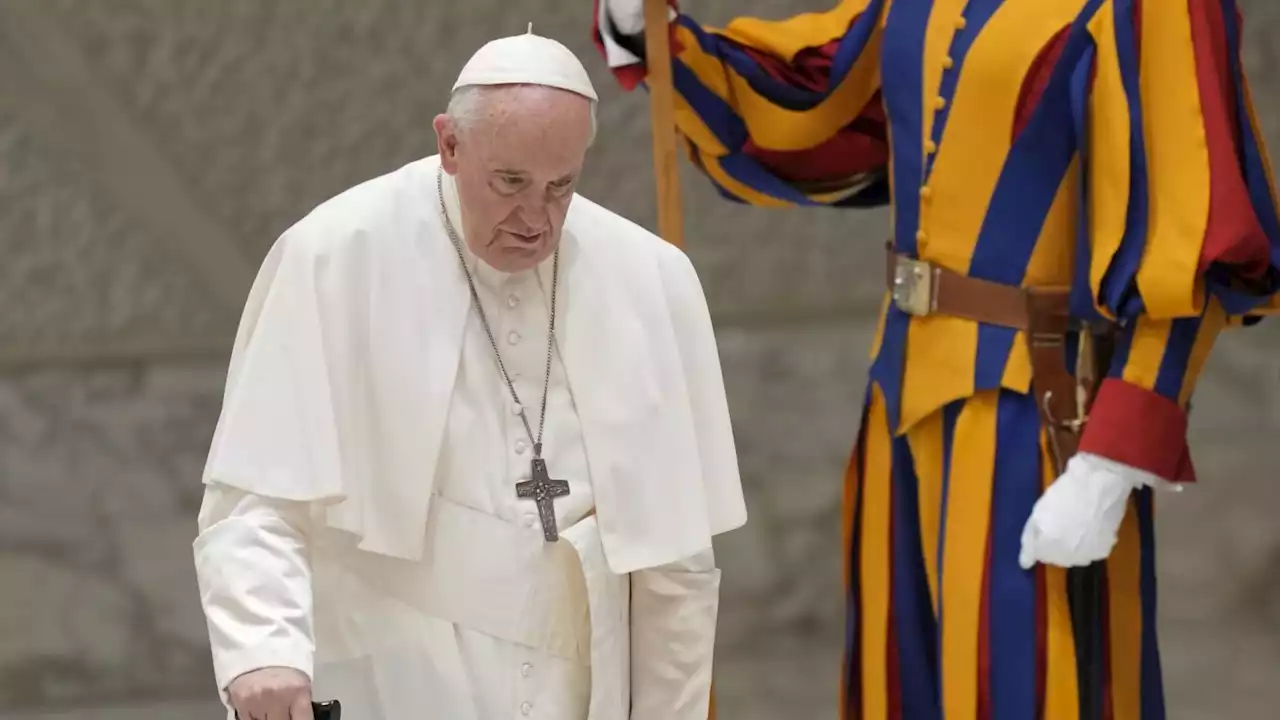 Papa Francesco: 'La povertà non si combatte con l'assistenzialismo ma con il lavoro'