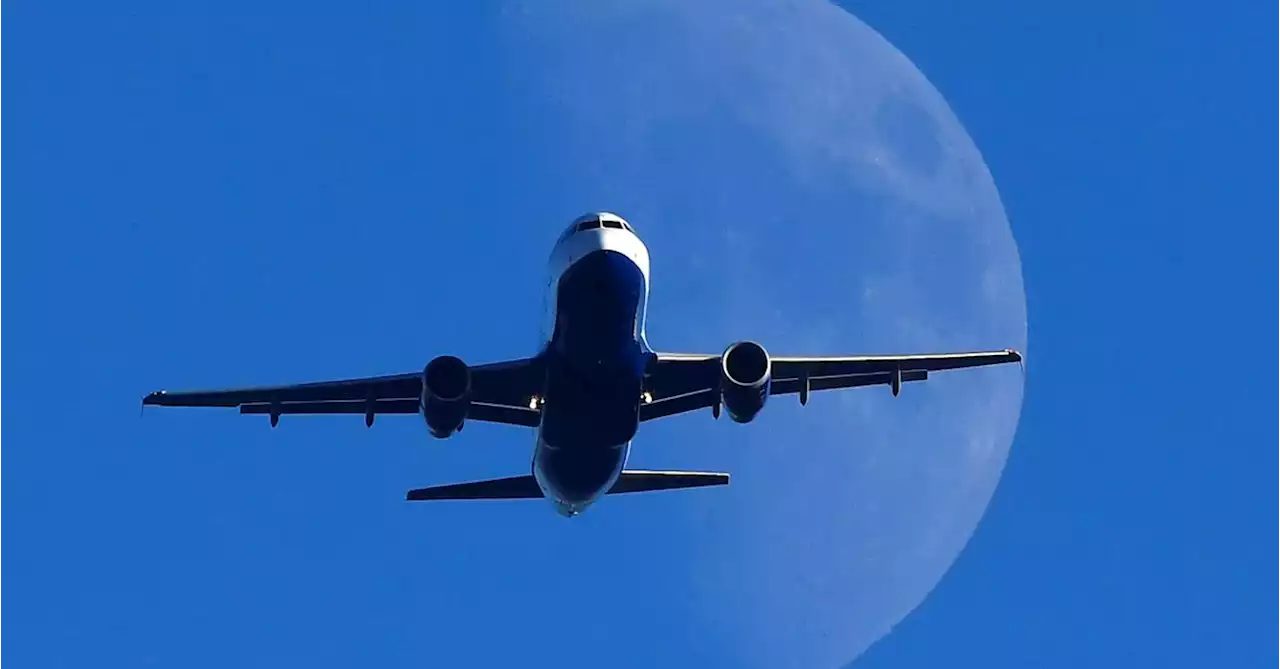 UN nations reach long-term aviation climate goal