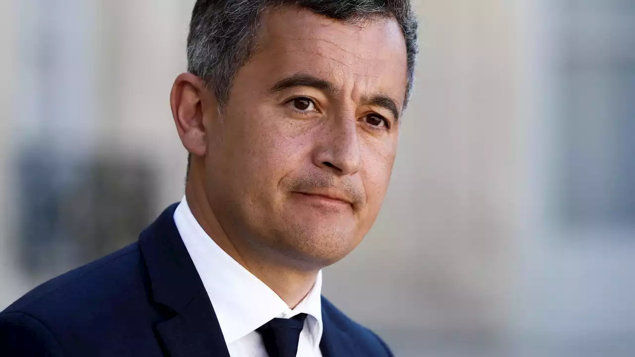 France: Gérald Darmanin sous pression face à la colère de la police judiciaire