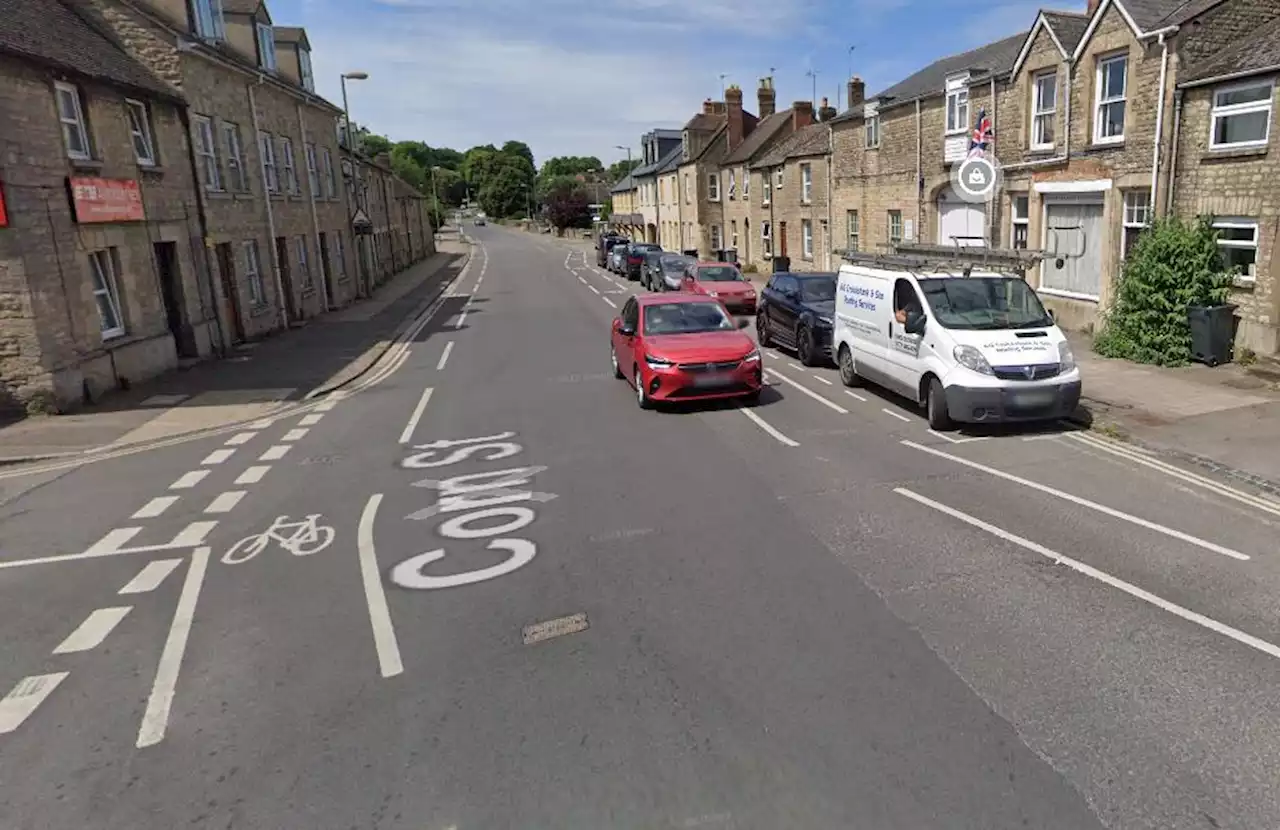 “Actively unsafe” town centre bike lanes slammed by cycling campaigners