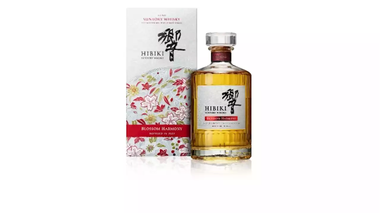 One of the Most Coveted Japanese Whiskies Just Released an Unusual New Blend