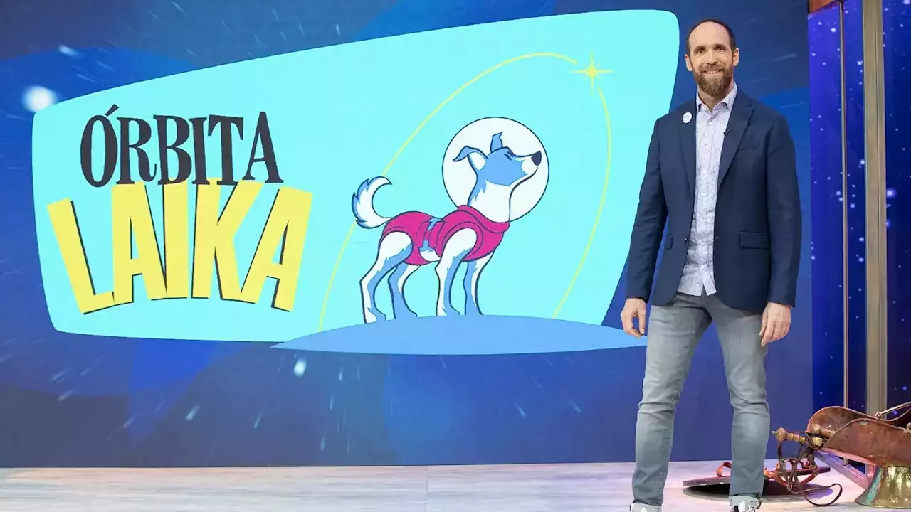 La Ciencia Divertida De Rbita Laika Vuelve A La Con Su Octava Temporada