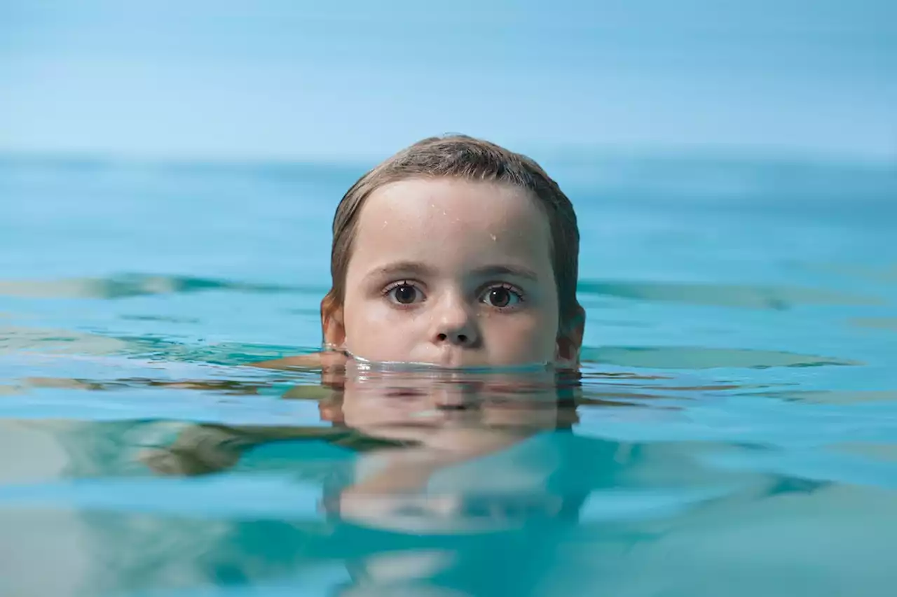 That Time My 5-Year-Old Pooped In The Pool At A Party