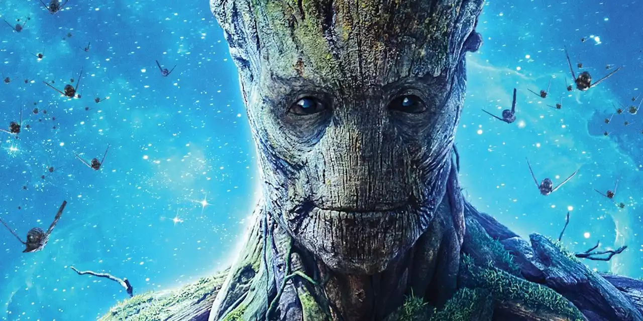 Marvel Wants To Make A Solo Groot Planet X Movie, Says Vin Diesel