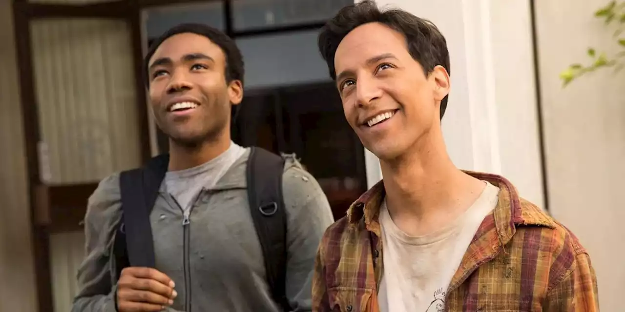 Donald Glover's Community Return Get Promising Update From Creator