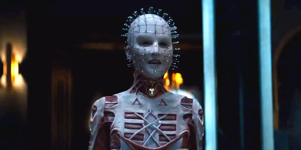 Hellraiser Reviews Praise Hulu's Reboot As Best Since Original Movie