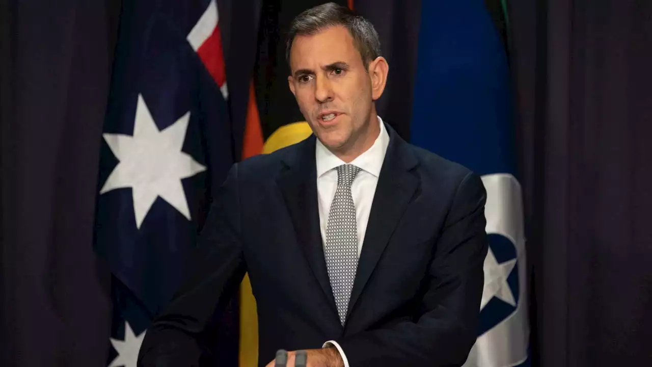 Changes to stage three tax cuts ‘extremely unlikely’ in October budget