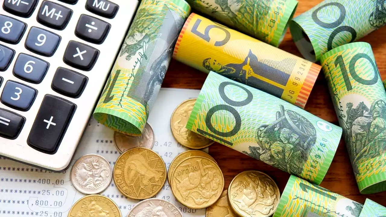 Stage three tax cuts should be &#8216;unchanged, untouched, as promised&#8217;