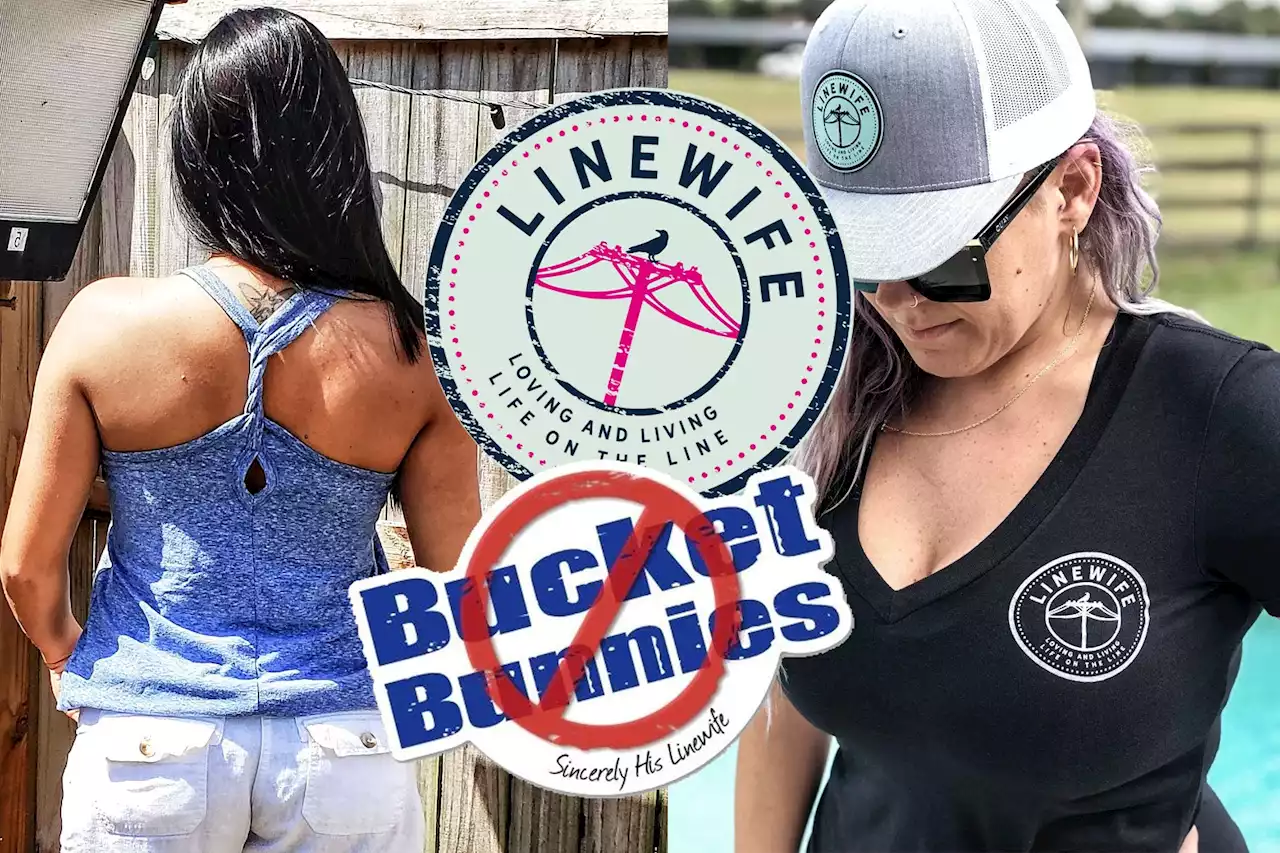 A Linewife Explains Their War With the No-Good, Husband-Stealing Bucket Bunnies