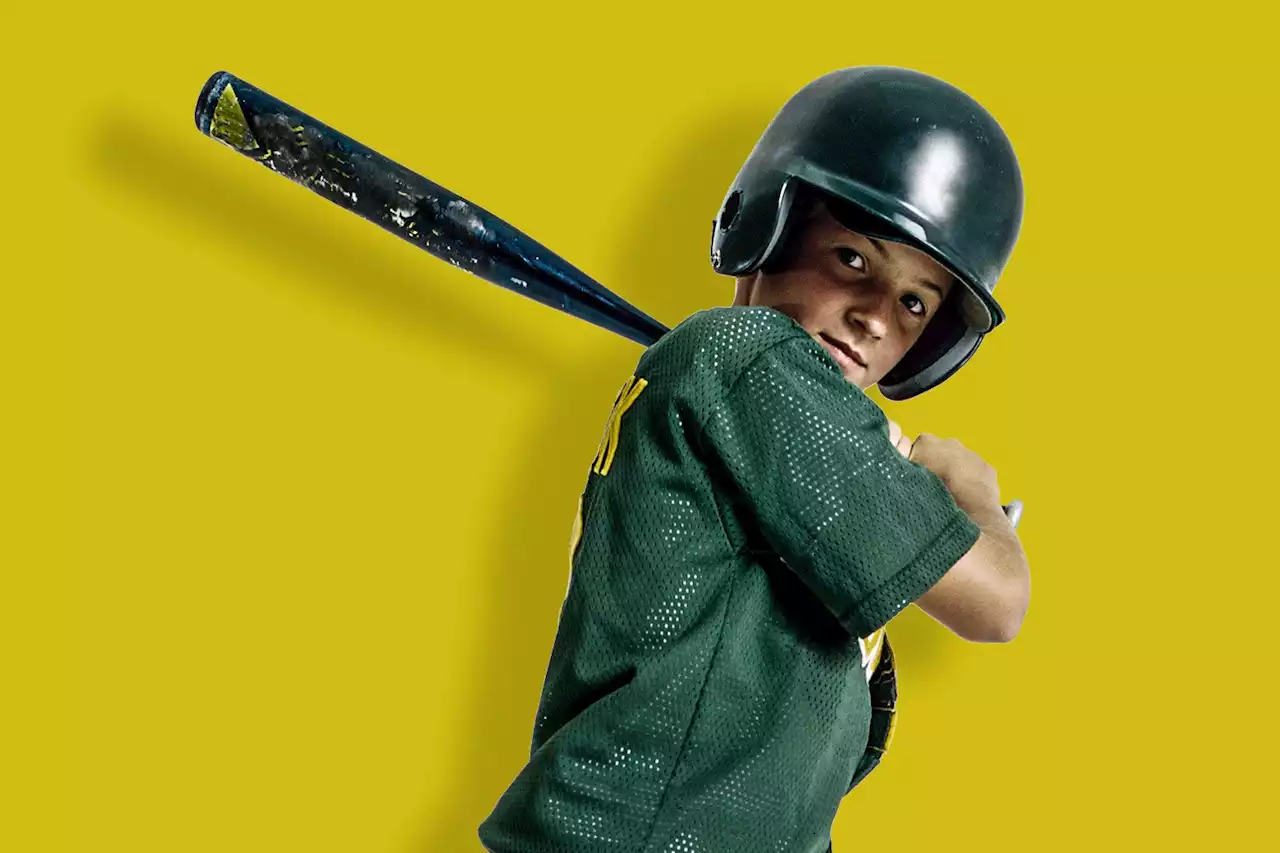 My Epic Struggle to Get My Son to Swing at One Single Youth-Baseball Pitch