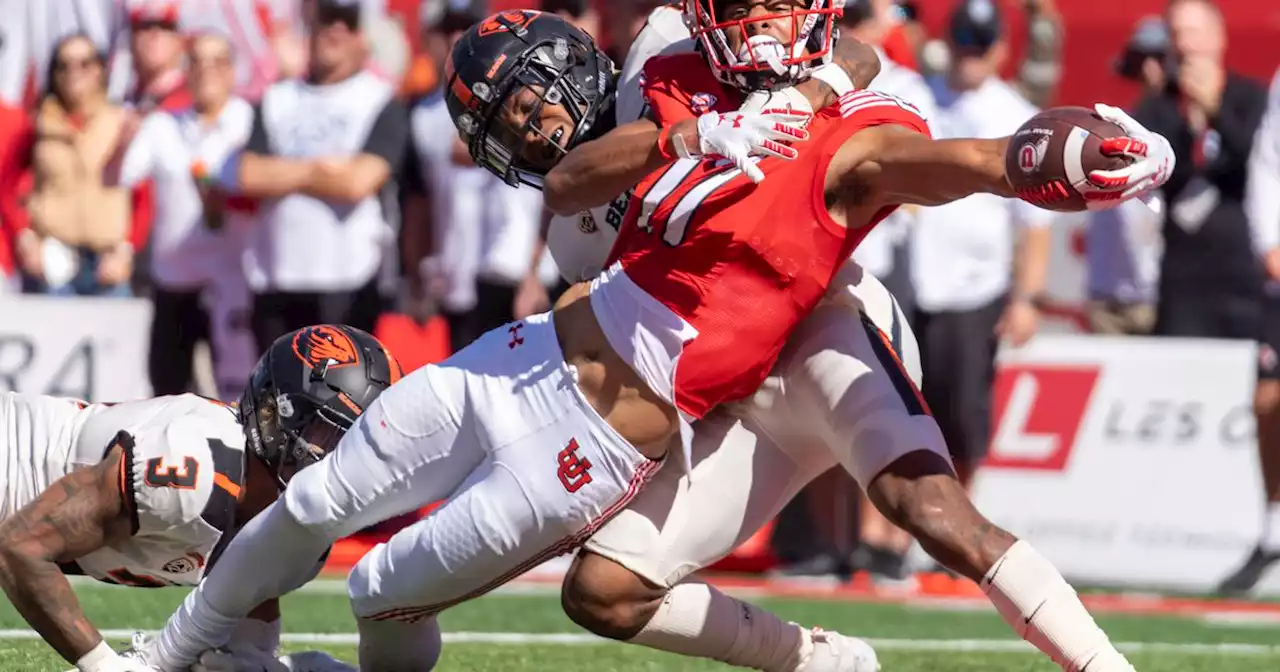 The TribUte newsletter: Devaughn Vele’s arrival comes at a time when Utah really needs it