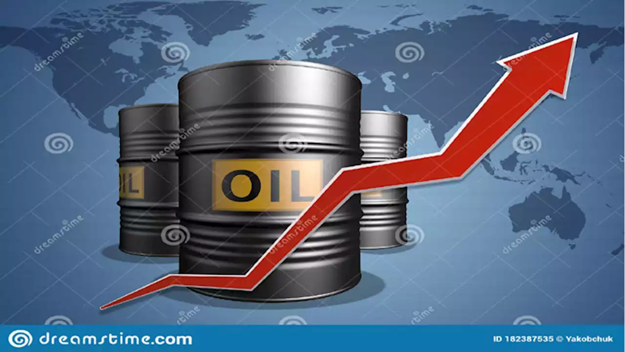 Harga Minyak Melonjak 4,7% setelah OPEC+ Rencanakan Pangkas Produksi