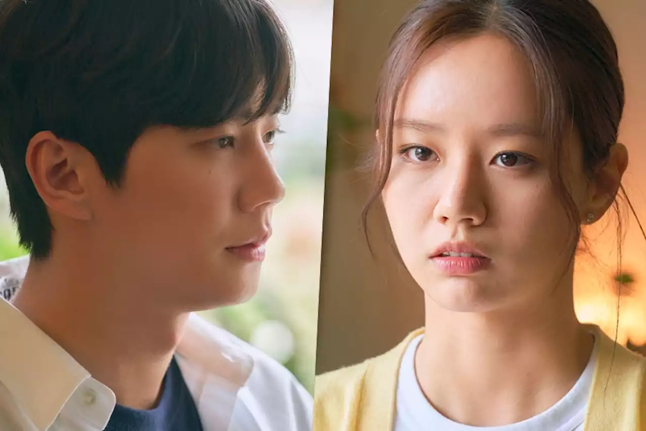 Lee Jun Young And Hyeri Have A Troublesome First Meeting in “May I Help You?”