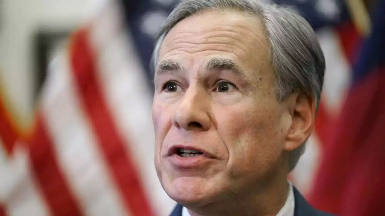 Gov. Abbott touts job growth at roundtable discussion