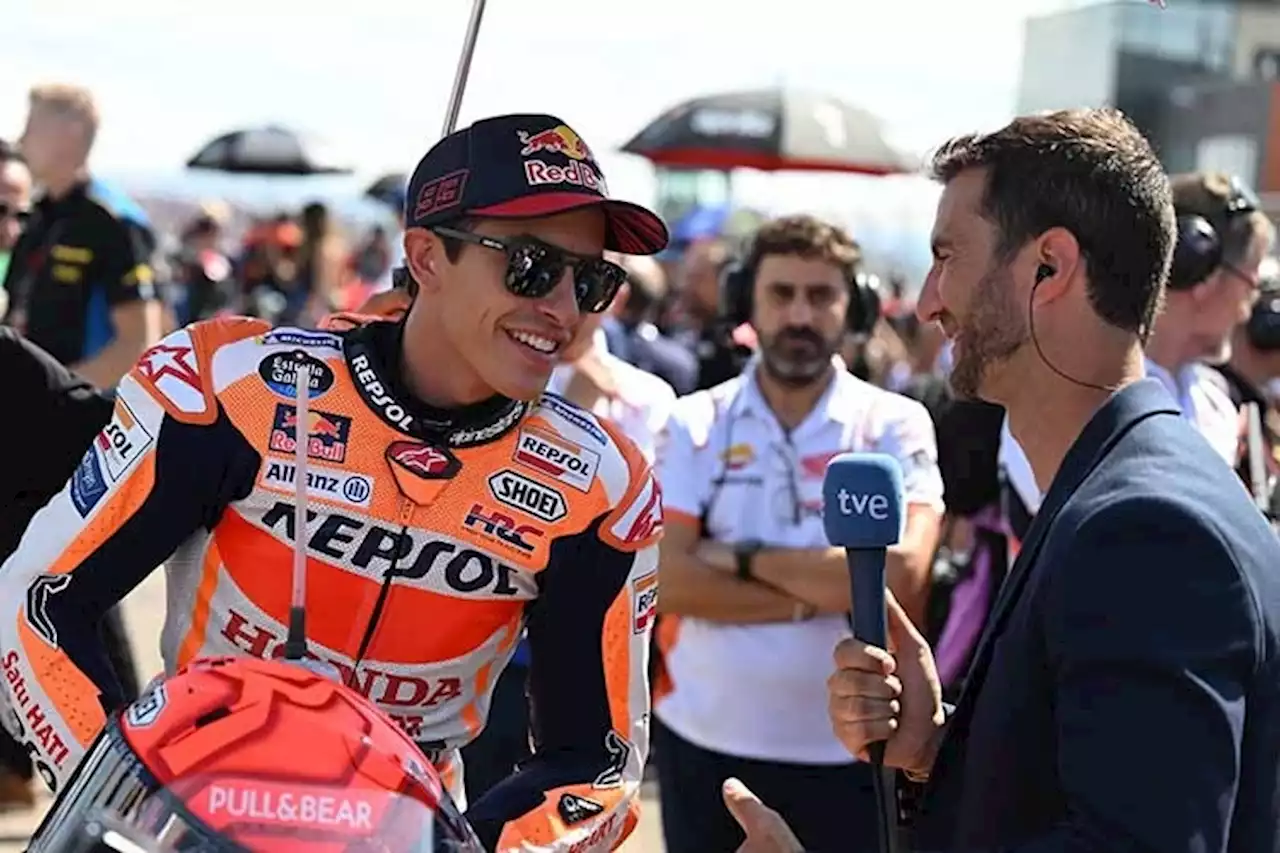 Honda und MotoGP: Warum Marc Márquez unbezahlbar ist