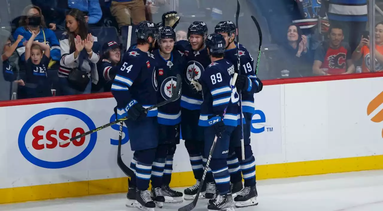 Jets pre-season wrap: Six things that stand out ahead of 2022-23 campaign