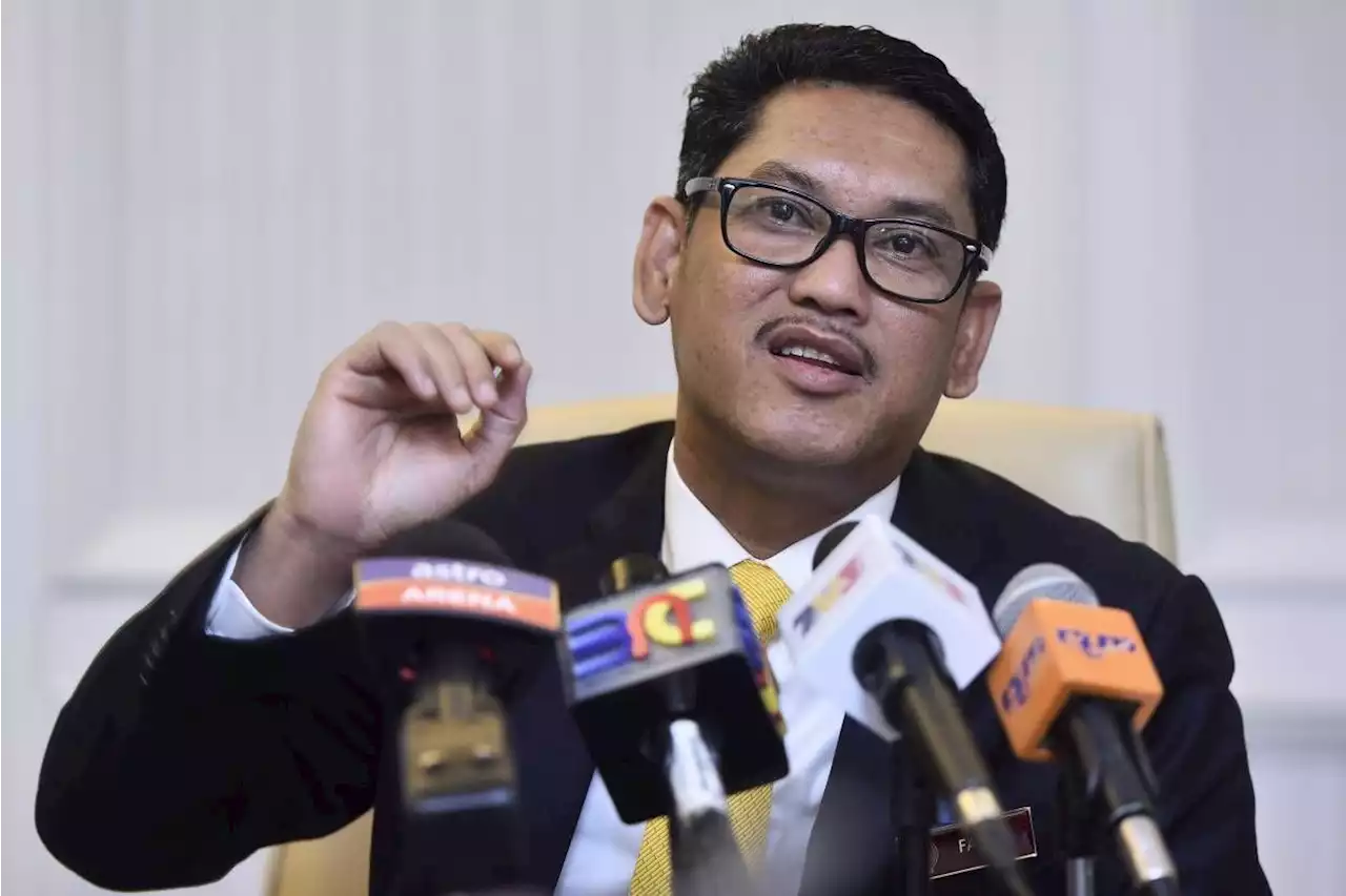 All parties free to express opposition to snap polls, says Ahmad Faizal