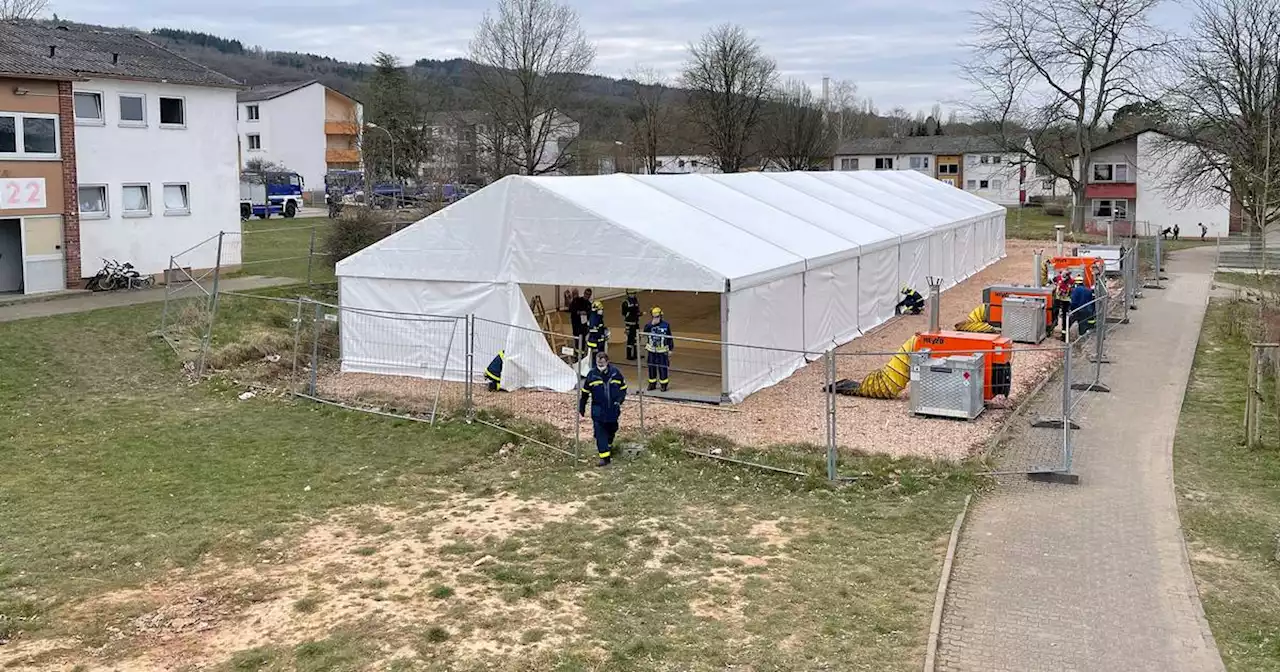 Im Saarland kommen bis zu 40 Prozent mehr Syrer an: Saar-Kommunen fordern Sammelunterkünfte für Flüchtlinge