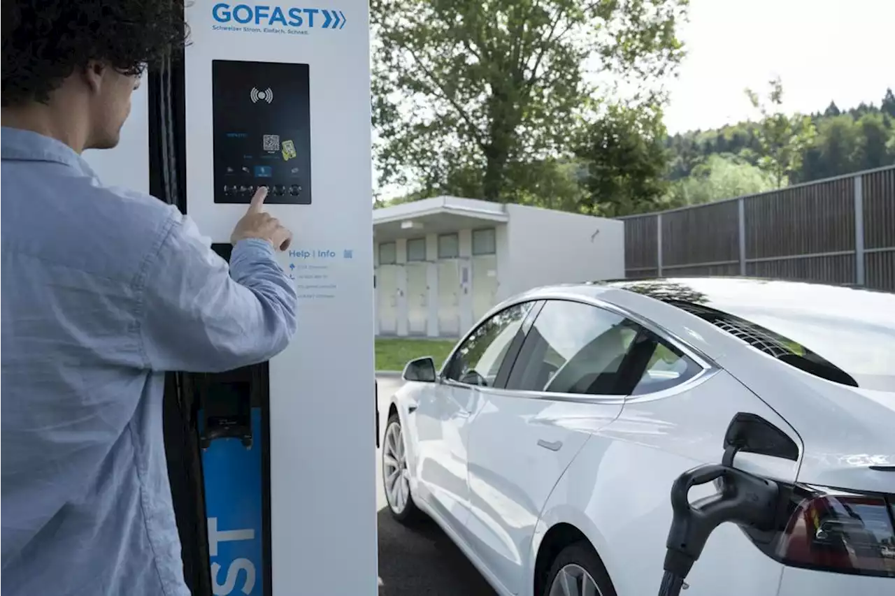 Wegen steigender Strompreise – E-Autos verlieren ihren Kostenvorteil