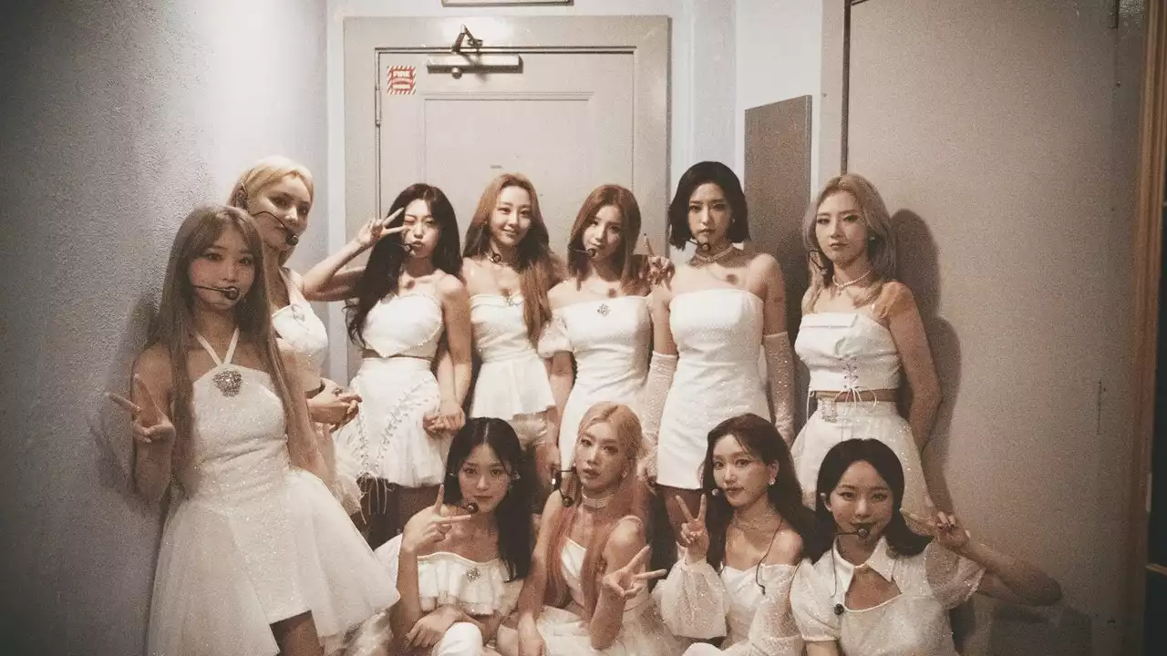 LOONA Members Discuss Styling Hopes and Regrets During 1st World Tour