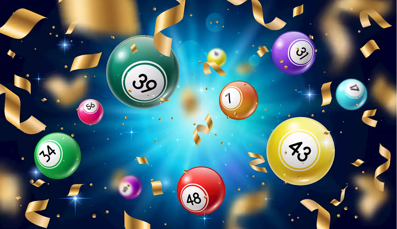 Lotto and Lotto Plus results: Saturday, 8 October 2022 | The Citizen