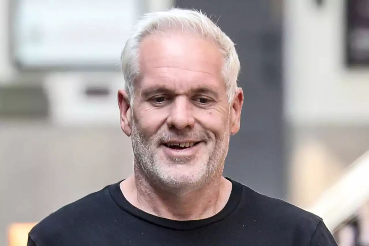 Chris Moyles to join I'm A Celeb - alongside Strictly and Loose Women stars