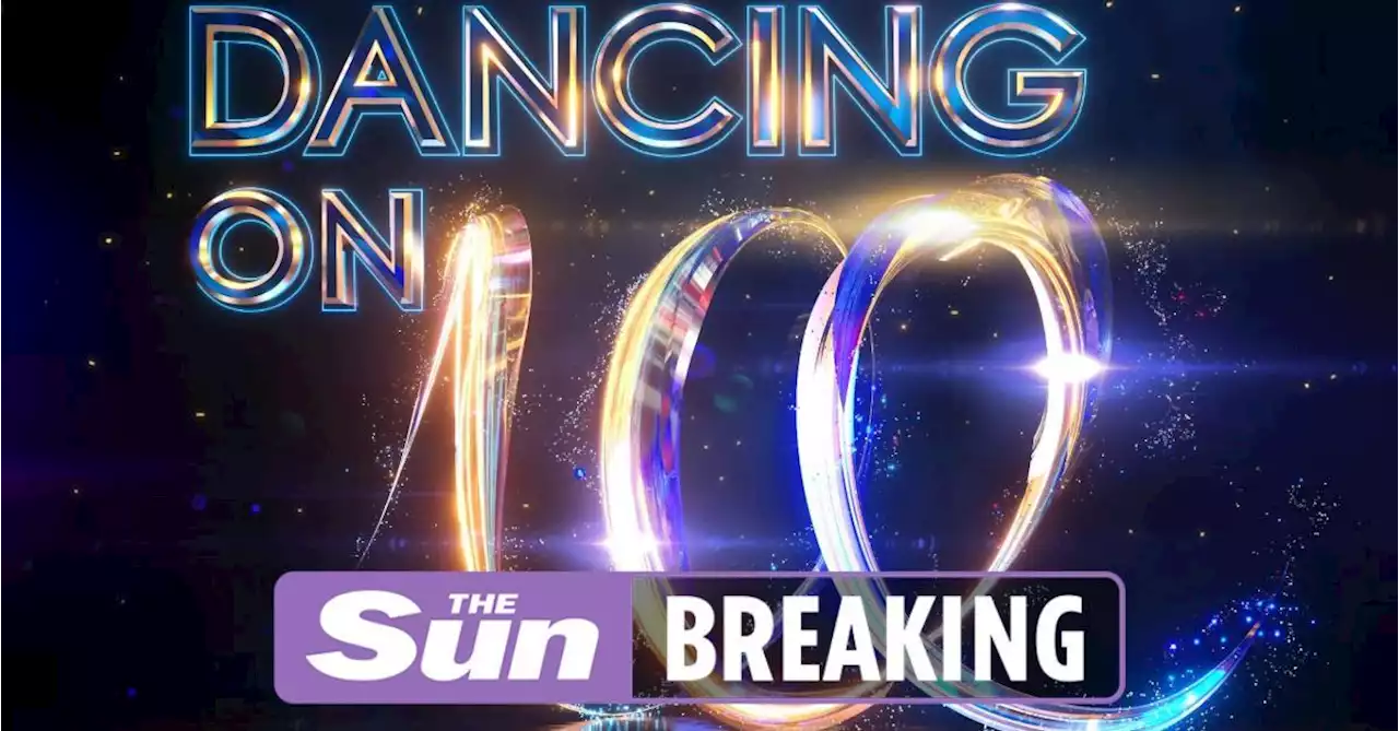 Dancing on Ice reveals top TV comedian is eighth star to join hit ITV show