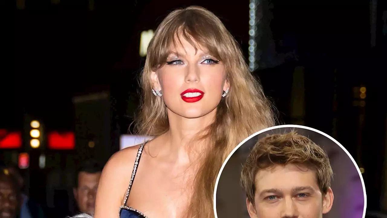 One of Taylor Swift's New 'Midnights' Songs Inspired by Fighting 'Weird' Joe Alwyn Relationship Rumors