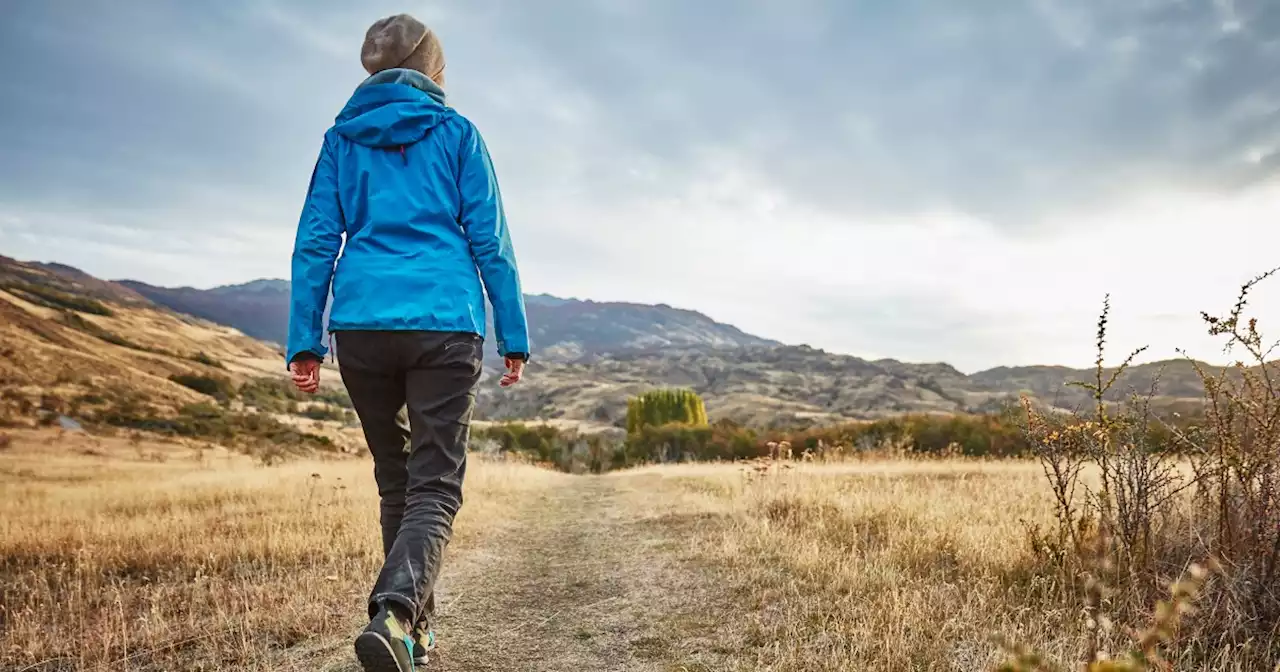 Is it better for your health to walk faster or farther? New study offers answers