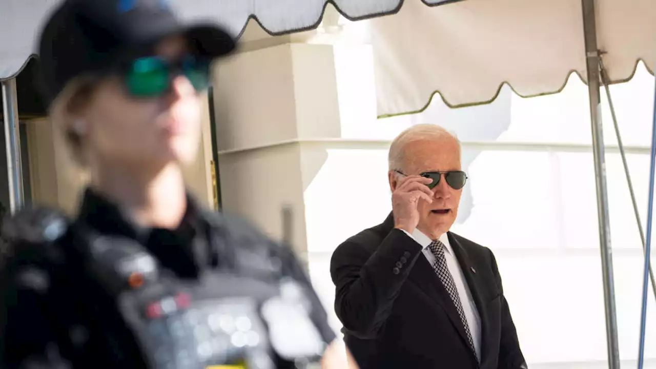 Biden’s Action on Weed Convictions Is a First Step — Let’s Push for Much More