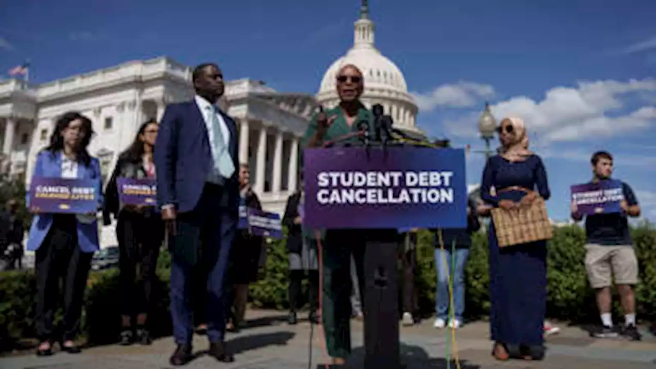 GOP Would Undermine 40 Million Student Debtors to Gain Midterm Leverage