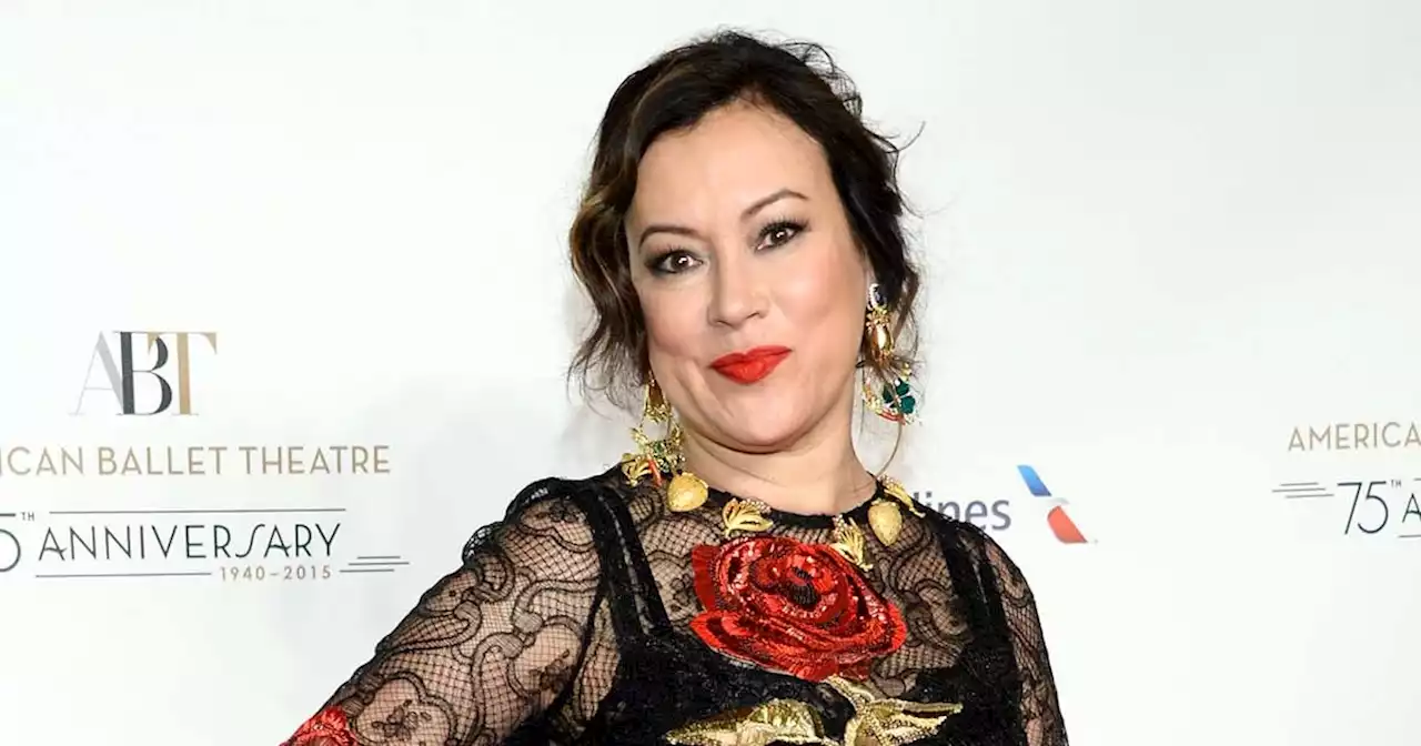 Jennifer Tilly: 25 Things You Don’t Know About Me