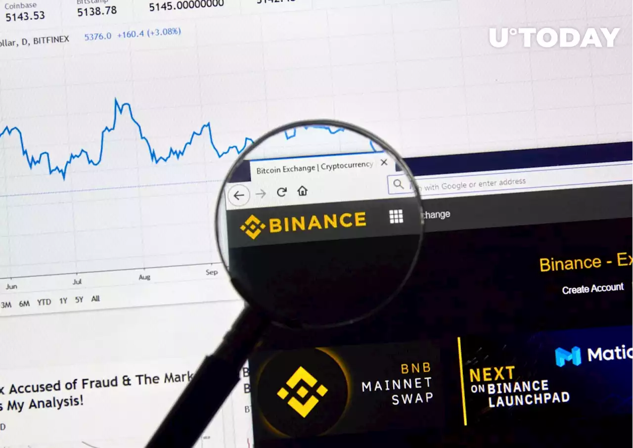 Binance Hack Update: Controversy Around Binance’s “Centralized” Nature