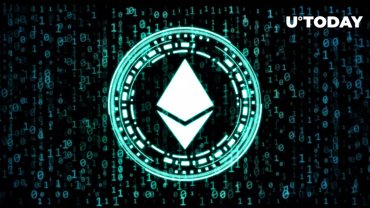 Ethereum L2 StarkNet Processes More Transactions Than Bitcoin: Data