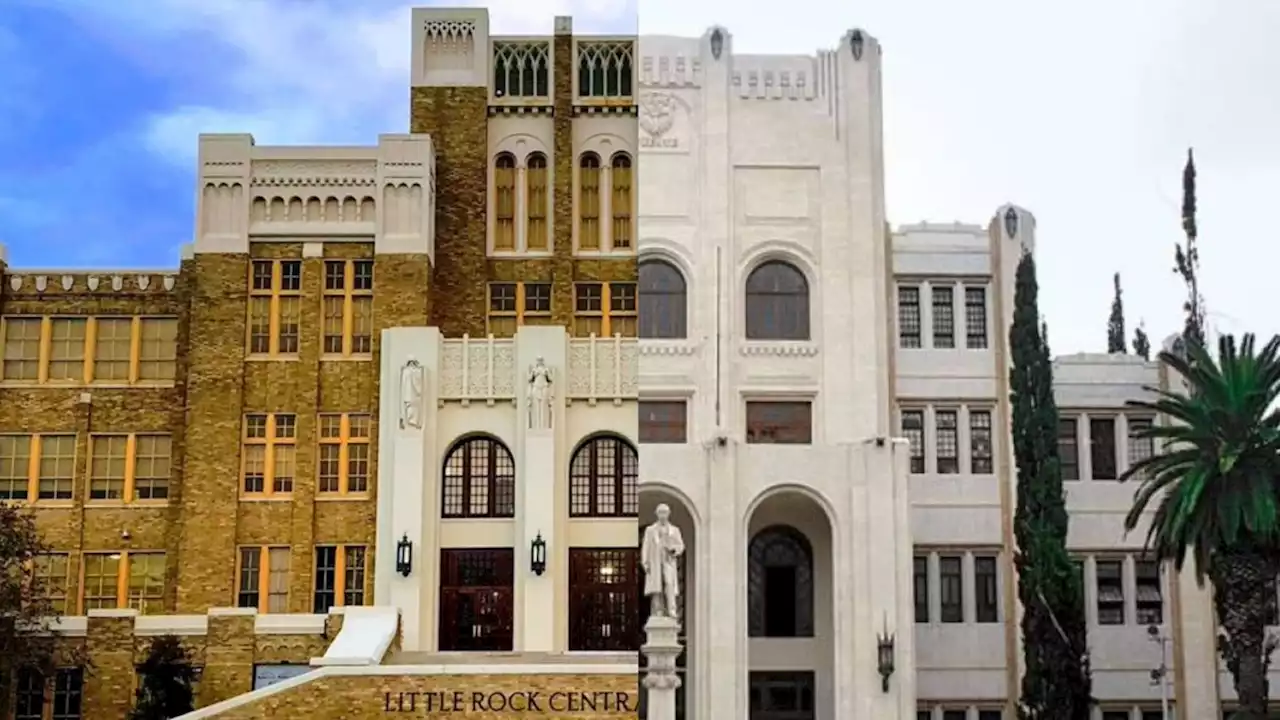 El Ateneo Fuente de Saltillo tiene un ‘doble’ en Estados Unidos