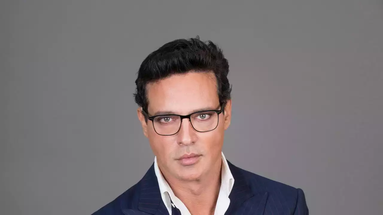 Gabriel Garko: «Perché a Ballando con le stelle non danzo con un uomo»