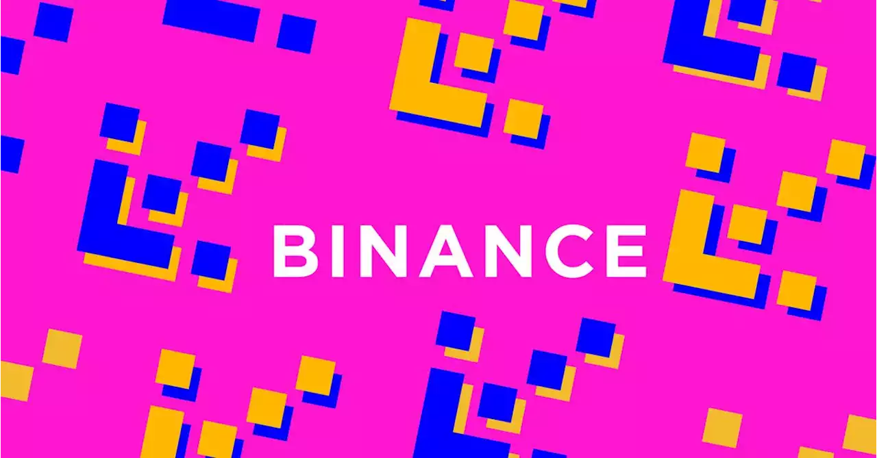 Hacker steals $570 million of crypto tokens from Binance’s BNB Chain