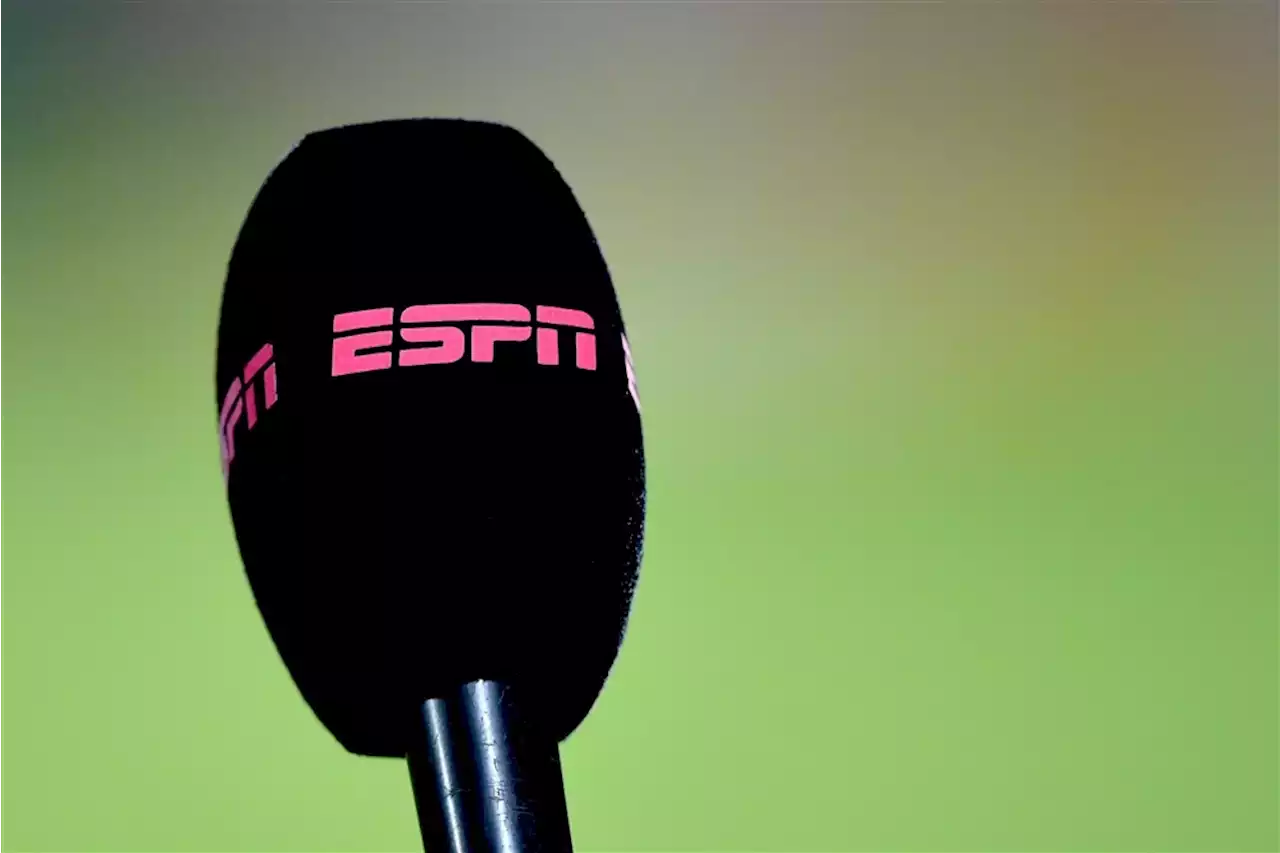 Journalist met ‘Feyenoord-stempel’ versterkt ESPN: ‘Het gaat om integriteit’