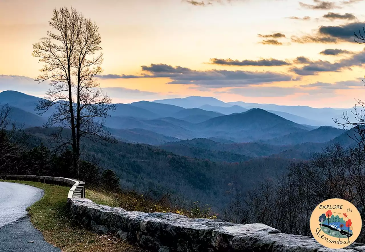 4 Scenic Drives Through the Shenandoah That Make You Forget You’re In a Car - Washingtonian