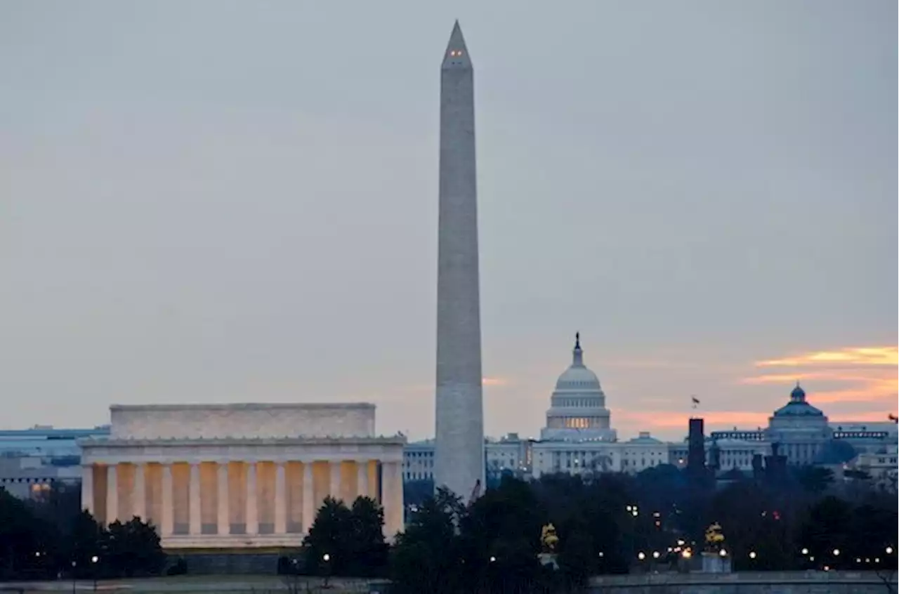 Good News: Air Quality in the DC Area Is Getting Better