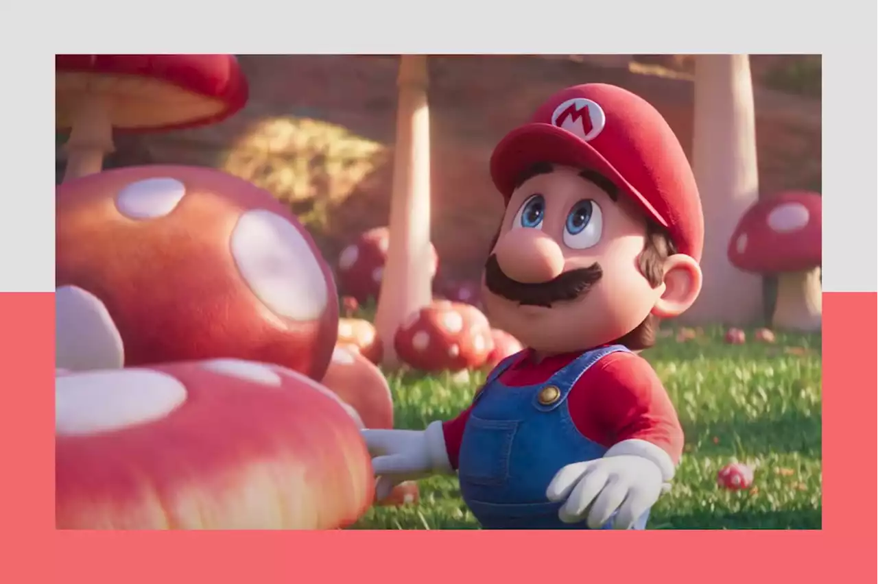 Analysis | 9 big questions about the ‘Super Mario Bros. Movie’ trailer