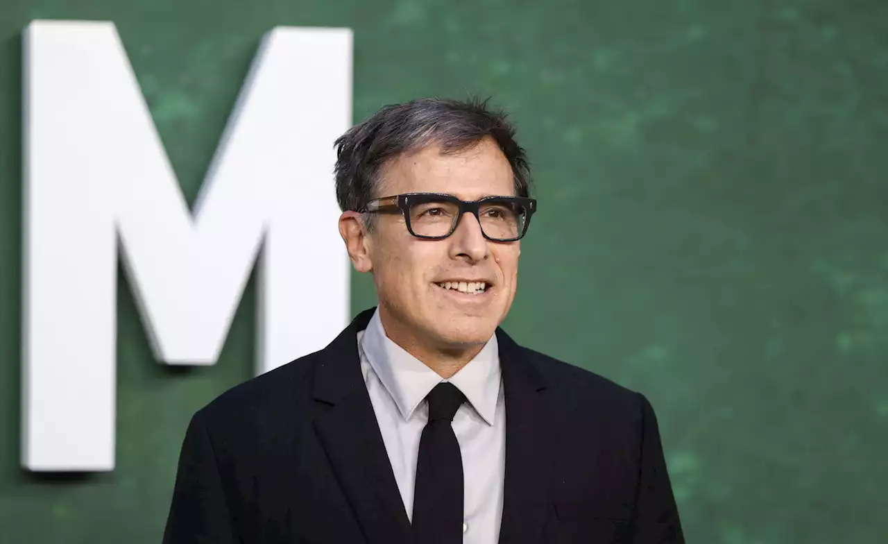 David O. Russell is latest face of Hollywood’s workplace abuse problem