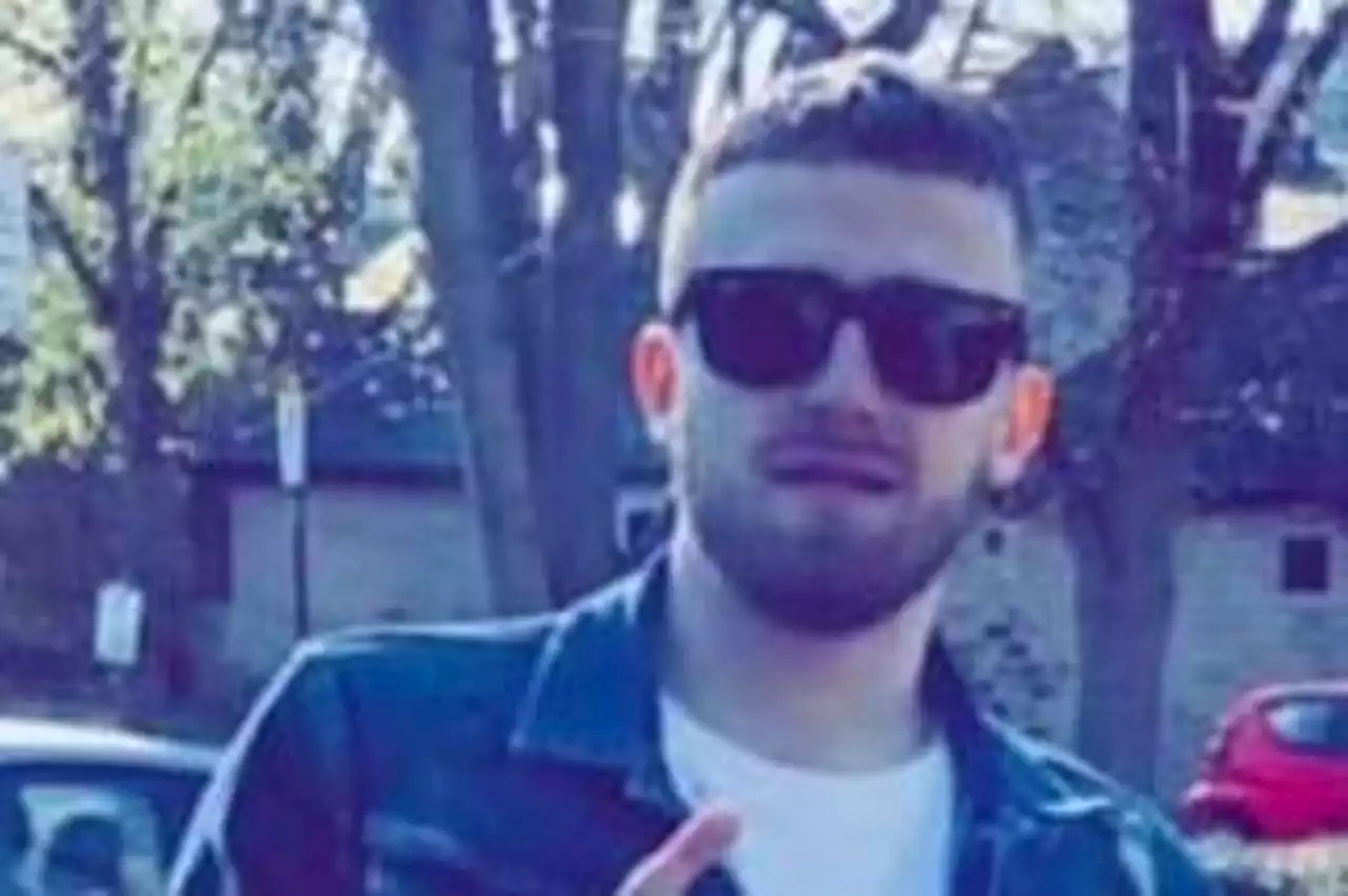 Man stabbed in Sheffield city centre attack dies as police name him as Reece Radford